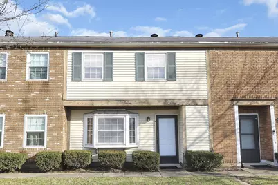 1642 Park Row Drive #K, Columbus, OH 43235 - Photo 2