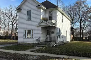 138 Carhart St, Marion, OH 43302 - Photo 1