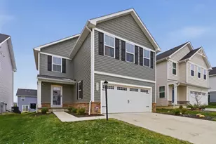 8645 Greengate Blvd, Canal Winchester, OH 43110 - Photo 1