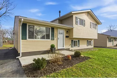 3438 Crandon Street, Hilliard, OH 43026 - Photo 34