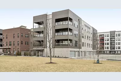 270 Dickenson Street #201, Columbus, OH 43215 - Photo 1