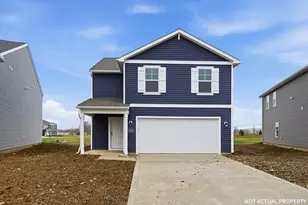 5910 Pitch Pne Dr, Canal Winchester, OH 43110 - Photo 1