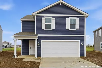 5910 Pitch Pine Drive, Canal Winchester, OH 43110 - Photo 4