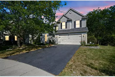 5963 Sandy Rings Lane, Dublin, OH 43016 - Photo 2