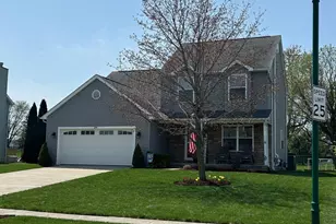 229 Stone Hedge Row Dr, Johnstown, OH 43031 - Photo 36