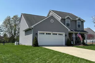 229 Stone Hedge Row Dr, Johnstown, OH 43031 - Photo 1