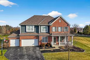 6671 Old Ironside Ln, Delaware, OH 43015 - Photo 2