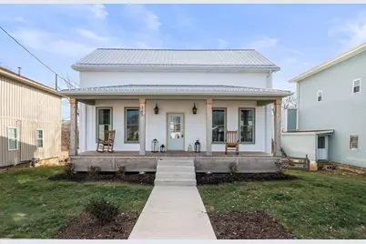 145 E Main Street, Kirkersville, OH 43033 - Photo 1