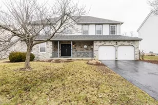 8178 Slate Ridge Blvd, Reynoldsburg, OH 43068 - Photo 1