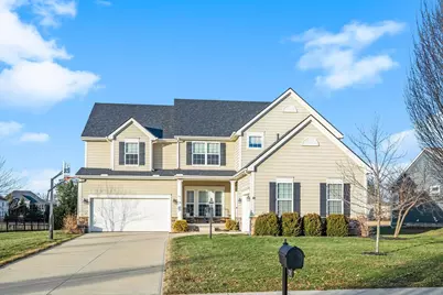 7387 Lawton Street, Galena, OH 43021 - Photo 1