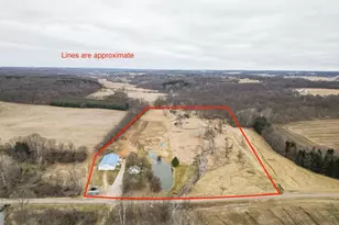 14293 Gilchrist Rd, Mount Vernon, OH 43050 - Photo 56