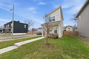 697 Miller Ave, Columbus, OH 43205 - Photo 2