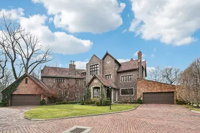 1427 Roxbury Road #Manor House North, Marble Cliff, OH 43212 - Photo 112