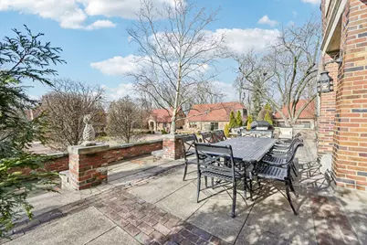 1427 Roxbury Road #Manor House North, Marble Cliff, OH 43212 - Photo 124