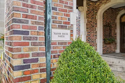 1427 Roxbury Road #Manor House North, Marble Cliff, OH 43212 - Photo 8