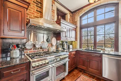 1427 Roxbury Road #Manor House North, Marble Cliff, OH 43212 - Photo 36