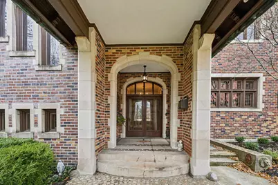 1427 Roxbury Road #Manor House North, Marble Cliff, OH 43212 - Photo 6