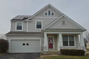 771 Lilly Landing Ln, Blacklick, OH 43004 - Photo 1