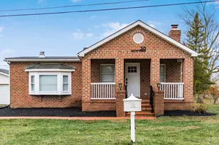 30 Miller St, Centerburg, OH 43011 - Photo 1