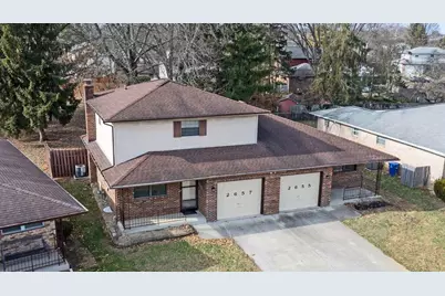 [Address not provided], Columbus, OH 43231 - Photo 1