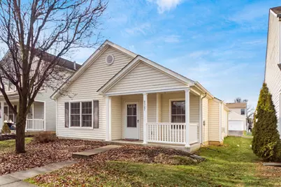 8307 Tegmen Street, Columbus, OH 43240 - Photo 1