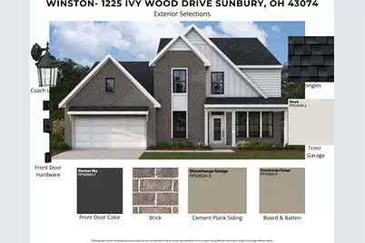 1225 Ivy Wood Drive, Sunbury, OH 43074 - Photo 2