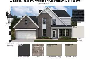 1225 Ivy Wood Dr, Sunbury, OH 43074 - Photo 2