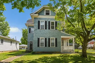 321 N Market St, Galion, OH 44833 - Photo 1