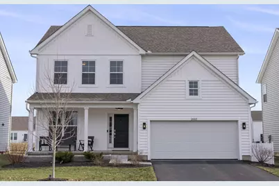 2660 Carmie Drive, Blacklick, OH 43004 - Photo 2