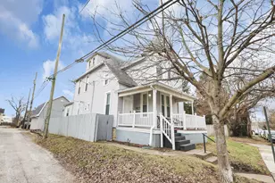 1319 Madison Ave, Columbus, OH 43205 - Photo 2