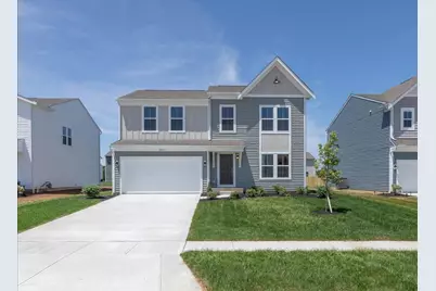 5205 Apple Lane, South Bloomfield, OH 43103 - Photo 1