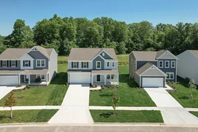 366 Isaac Tharp Street, Pataskala, OH 43062 - Photo 4