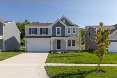 366 Isaac Tharp Street, Pataskala, OH 43062 - Photo 1