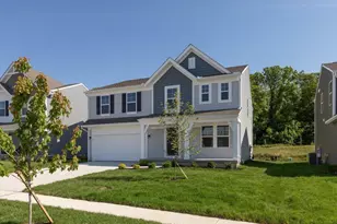 366 Isaac Tharp St, Pataskala, OH 43062 - Photo 2