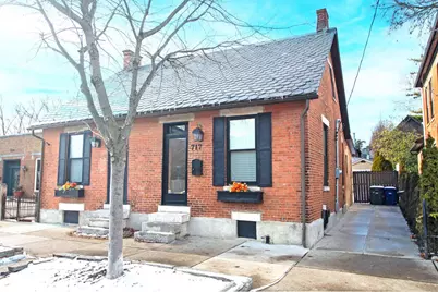 717 S 3rd Street, Columbus, OH 43206 - Photo 1