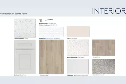 9390 Red Cherry Lane #Lot 13, Plain City, OH 43064 - Photo 2