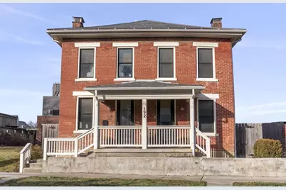 192 E 2nd Avenue, Columbus, OH 43201 - Photo 1