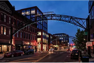 775 Summit Street, Columbus, OH 43215 - Photo 40