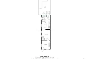 775 Summit St, Columbus, OH 43215 - Photo 2