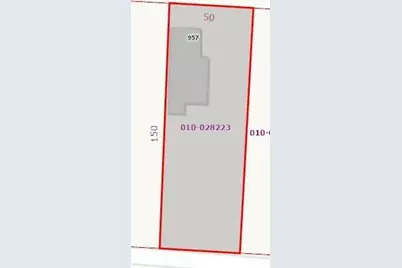 957 E 12th Avenue, Columbus, OH 43211 - Photo 1