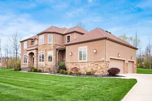 7028 Corazon Dr, Dublin, OH 43016 - Photo 2