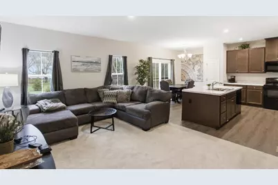 3876 Coach Trail, Grove City, OH 43123 - Photo 4