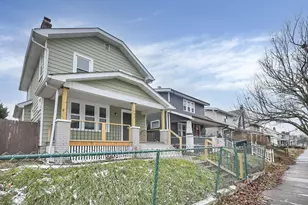 693 Thurman Ave, Columbus, OH 43206 - Photo 1