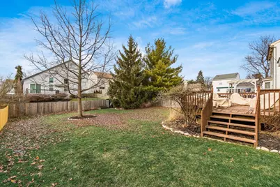 9215 Misty Dawn Drive, Columbus, OH 43240 - Photo 22