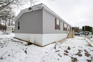 7394 State Route 97 Lot 015, Mansfield, OH 44903 - Photo 2