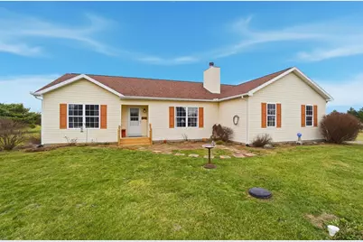 11828 Silvers Road, South Vienna, OH 45369 - Photo 2