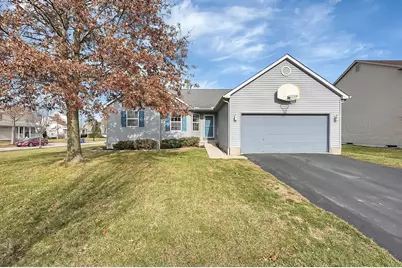 432 Voyager Drive, Groveport, OH 43125 - Photo 1