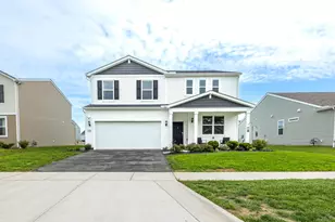 234 Dowler Dr, South Bloomfield, OH 43103 - Photo 2