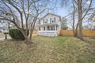 511 N Warren Ave, Columbus, OH 43204 - Photo 1