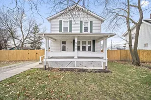 511 N Warren Ave, Columbus, OH 43204 - Photo 2